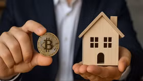 Bitcoin trở lại đỉnh giá 120.000 USD, dẫn đầu xu hướng thế chấp mua nhà bằng tiền mã hóa