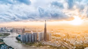 Vingroup sáp nhập VinApp vào VinSmart Future, chuẩn bị sản xuất máy bay, tàu vũ trụ