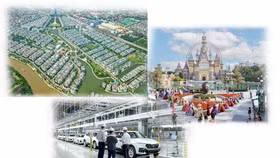 Vingroup nói thẳng về lỗ, lãi, tin đồn lãnh đạo