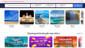 Khách hàng đặt phòng qua Agoda bất ngờ bị lộ toàn bộ thông tin quan trọng 