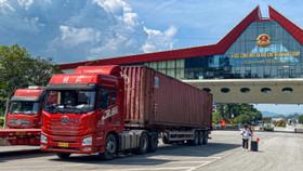 Dòng chảy ngoại thương khởi sắc đầu xuân 2026