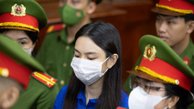 Hoa hậu Thùy Tiên bị đề nghị mức án 2 năm đến 2 năm 6 tháng tù