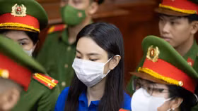 Hoa hậu Thùy Tiên bị đề nghị mức án 2 năm đến 2 năm 6 tháng tù