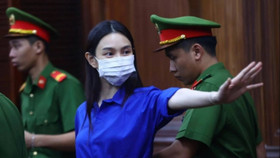 Hoa hậu Thùy Tiên lĩnh án 2 năm tù về tội “lừa dối khách hàng”