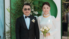 Công an TP Hà Nội thông tin về quan hệ hôn nhân giữa “Shark” Bình và diễn viên Phương Oanh