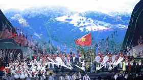 80 năm "văn hoá soi đường cho quốc dân đi"