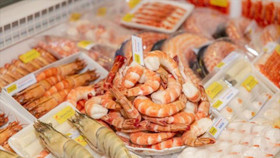 Trung Quốc chi 1,23 tỷ USD mua một loại thủy sản của Việt Nam