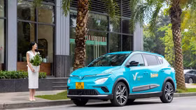 Người giàu nhất Việt Nam tăng vốn “ngỗng vàng” lên 25.000 tỷ đồng, ồ ạt phủ sóng Đông Nam Á, lấn sang cả lĩnh vực giao đồ ăn