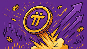 Pi Coin bứt phá mạnh mẽ, thanh khoản sôi động trong bối cảnh thị trường tiền số khởi sắc