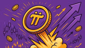 Pi Coin bứt phá mạnh mẽ, thanh khoản sôi động trong bối cảnh thị trường tiền số khởi sắc