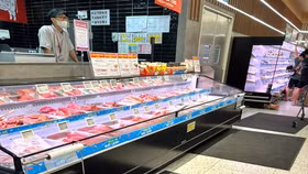 Giá nông sản hôm nay (2/6): Giá thịt lợn nhích nhẹ 1.000 đồng/kg trong phiên đầu tuần 