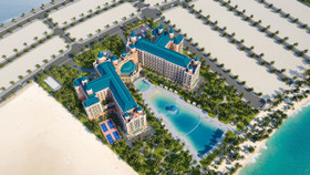 Cần Giờ: Điểm xuất phát lý tưởng cho chiến lược tiến biển bằng siêu đô thị ESG++