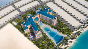 Cần Giờ: Điểm xuất phát lý tưởng cho chiến lược tiến biển bằng siêu đô thị ESG++