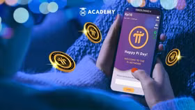 Vốn hóa thị trường của Pi tăng lên 13 tỷ USD, thêm 10 triệu lượt tiếp cận mới trong 30 ngày