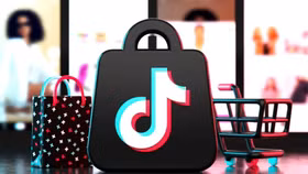 Phí chồng phí trên TikTok Shop: Nhà bán hàng đối mặt áp lực ngày càng lớn