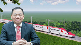 Người giàu nhất Việt Nam “động binh”, sẵn sàng cho siêu dự án 67 tỷ USD