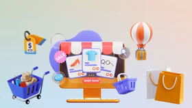 Người bán trên sàn thương mại điện tử trước nỗi lo lãi “bạc cắc”, thủ tục “nghìn cân”