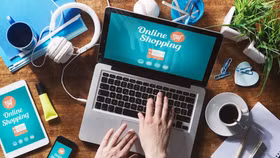 Buộc dỡ bỏ gian hàng trên sàn thương mại điện tử trong 24 giờ nếu phát hiện hàng giả, hàng nhái