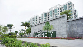 Nỗi bất an mang tên Berjaya - Handico 12: Người mua nhà cứ chờ, chủ đầu tư cứ hứa