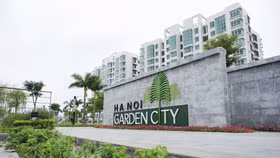 Nỗi bất an mang tên Berjaya - Handico 12: Người mua nhà cứ chờ, chủ đầu tư cứ hứa