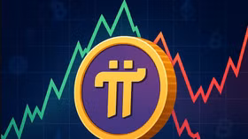 Ngày 30/5, giá Pi vào thời điểm “vàng”, cộng đồng Pi thủ hò nhau mua gom chờ thời