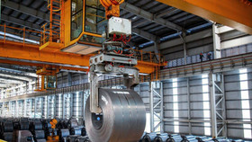 Ngành thép vào “đường ray” tăng trưởng mới: Dồn lực cho hạ tầng và đường sắt quốc gia