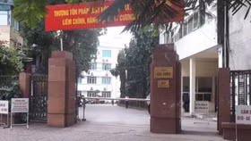 Bộ Xây dựng lên phương án tiếp tục tinh gọn bộ máy