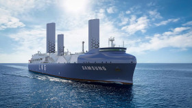 Lý do "gã khổng lồ" Samsung Heavy Industries chọn Việt Nam làm công xưởng đóng tàu trọng tải lớn