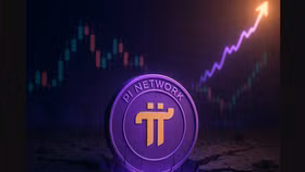 Chiều 12/5, giá Pi tăng dựng đứng, "Pi thủ" được hiện thực hoá giấc mơ nhân ba tài khoản