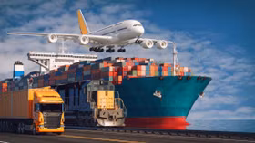 Xung đột Trung Đông: Bộ Công Thương đề nghị rà soát rủi ro chuỗi cung ứng