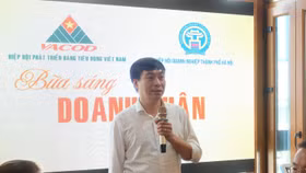 VACOD - ĐIỆN BIÊN 2024: Khai thông tiềm năng hành lang kinh tế Đông - Tây