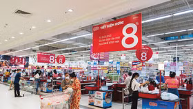 Bộ Tài chính đề xuất giảm tiếp thuế VAT đến giữa năm 2025