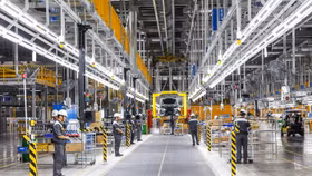 Doanh nghiệp thành công cần có hệ thống hiệp hội mạnh, có tính dẫn dắt