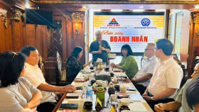 VACOD-HBA tích cực khởi động chuỗi sự kiện trọng đại trong tháng 9, 10/2025