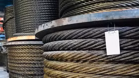 Dây cáp thép Việt Nam đối diện cuộc điều tra chống bán phá giá của Mexico