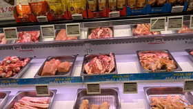 Giá nông sản hôm nay (26/5): Giá lợn hơi duy trì ổn định, cao nhất 74.000 đồng/kg