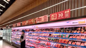 Doanh thu năm 2024 đạt 93.000 tỷ đồng, Việt Nam thành “mỏ vàng” của CP Foods