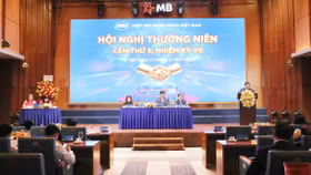 Hiệp hội Ngân hàng Việt Nam chủ động tinh gọn bộ máy, nâng cao hiệu năng hoạt động