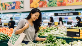 Nhiều “ông lớn” ngành bán lẻ hưởng lợi từ cuộc chiến chống hàng giả