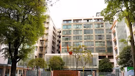 Bộ Công Thương tin giảm còn 22 đầu mối