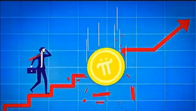 Ngày 1/5, giá Pi phục hồi ngoạn mục, dấu hiệu tăng “phi mã” trong tháng 5 ngày càng rõ rệt