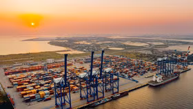 Hải Phòng thành lập Khu thương mại tự do quy mô hơn 6.200 ha