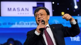 Tỷ phú Nguyễn Đăng Quang trở lại danh sách tỷ phú USD Việt Nam