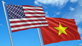 Tuyên bố chung Việt Nam và Hoa Kỳ về Khuôn khổ Hiệp định thương mại đối ứng, công bằng và cân bằng
