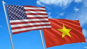 Tuyên bố chung Việt Nam và Hoa Kỳ về Khuôn khổ Hiệp định thương mại đối ứng, công bằng và cân bằng