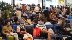 Các hãng hàng không tăng số lượng vé, tung ưu đãi phục vụ nhu cầu hành khách dịp Tết Nguyên đán