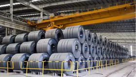 Nghi thép HRC Trung Quốc lẩn tránh thuế chống bán phá giá, Bộ Công Thương vào cuộc