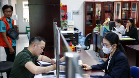 Từ hôm nay (1/1), cá nhân có thu nhập từ chuyển nhượng tài sản số, vàng miếng phải chịu tính thuế TNCN