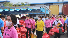 Hé lộ "mùa" thưởng Tết 2026, có doanh nghiệp sẵn sàng chi 600 tỷ cho người lao động