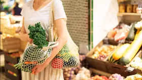 54% người tiêu dùng Việt sẵn sàng chi thêm tiền để mua sản phẩm “chuẩn xanh”